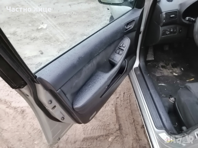 Toyota Avensis II 2.0 D-4D (116 кс), снимка 9 - Автомобили и джипове - 36383355