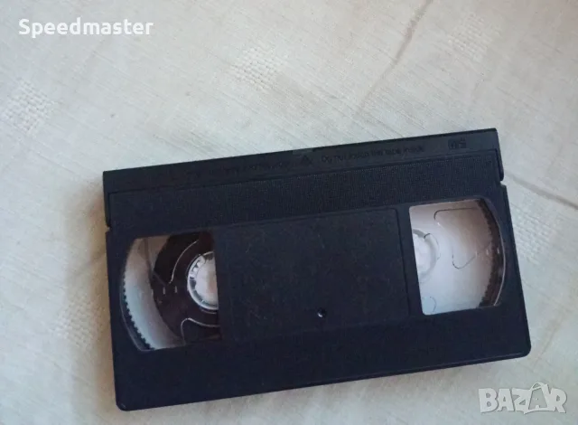 VHS Най-добрият от добрите 3, снимка 2 - Други жанрове - 55795091