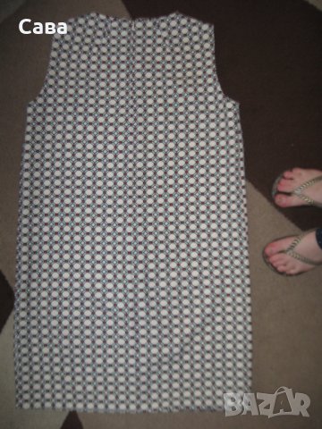 Рокля REBEL QUEEN, снимка 3 - Рокли - 41543917