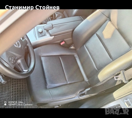 Мерцедес Е220 , снимка 11 - Автомобили и джипове - 53055071