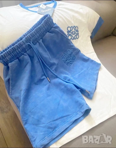 дамски екипи loewe , снимка 6 - Спортни екипи - 50640894