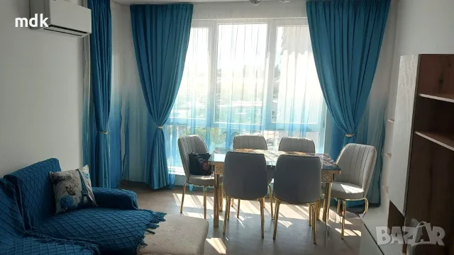Двустаен с паркомясто за първи наематели, снимка 3 - Апартаменти - 56219936