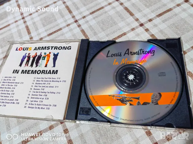 СД Джаз оригинален - 10лв, снимка 2 - CD дискове - 48627770