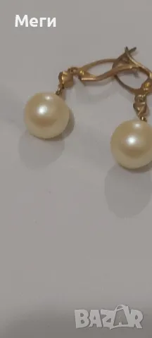 Обеци, снимка 1