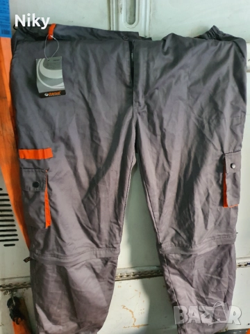 Работен панталон и яке 62 номер , снимка 5 - Други - 52481129