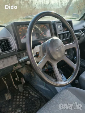 Сузуки самурай , снимка 5 - Автомобили и джипове - 48726733