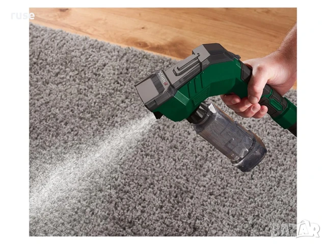 НОВИ! Дюза 3в1 за прахосмукачки за мокро/сухо почистване Parkside PWD 30, снимка 4 - Други инструменти - 50844890