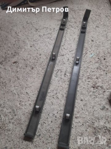 Лайсни тобло нисан х трейл т30 , снимка 2 - Части - 39863134