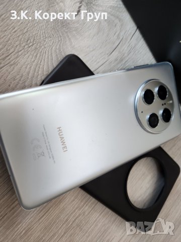 Huawei Mate 50 Pro 256GB 8GB RAM, снимка 5 - Huawei - 41327827