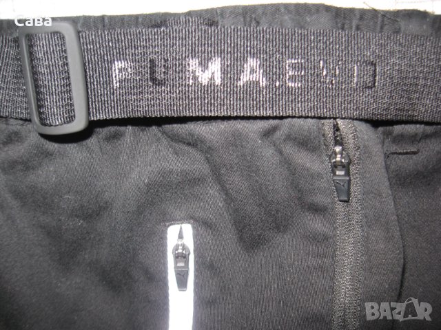 Къси панталони PUMA  мъжки,М-Л, снимка 4 - Къси панталони - 41867504