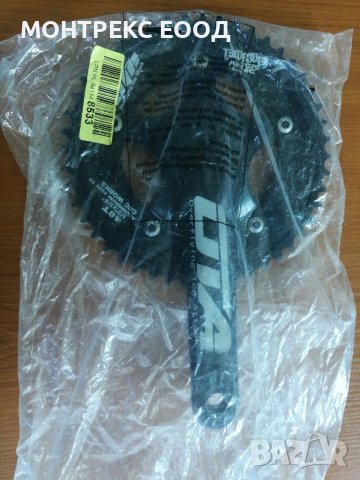 Велосипеден венец