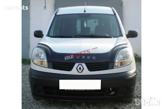 Дефлектор за преден капак Vip Tuning за Renault Kangoo (2003-2007)