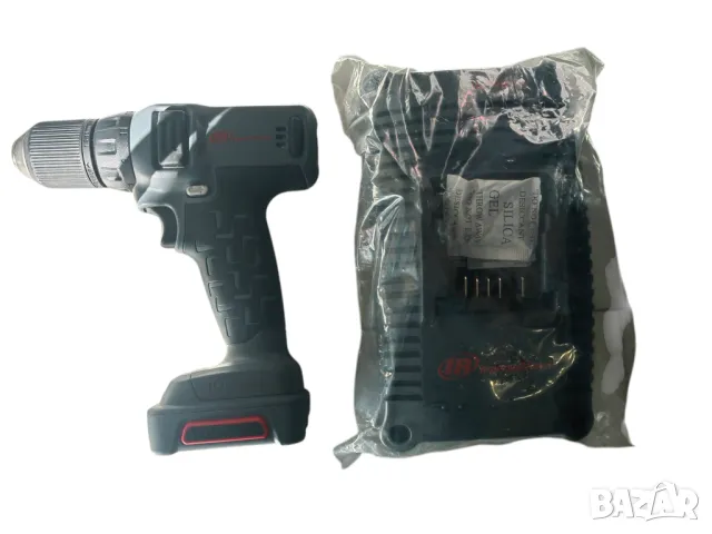 Винтоверт Ingersoll Rano 12v