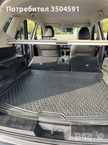 Продавам джип Нисан X-trail 2017 г, снимка 10 - Автомобили и джипове - 52298776