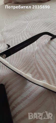 Слънчеви очила Carolina Lemke , снимка 3 - Слънчеви и диоптрични очила - 41702671