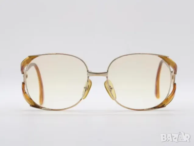 CHRISTIAN DIOR 2524 ЛУКСОЗНИ ВИНТИДЖ  Рамки за ДАМСКИ ОЧИЛА 80-ТЕ, снимка 7 - Слънчеви и диоптрични очила - 48899584