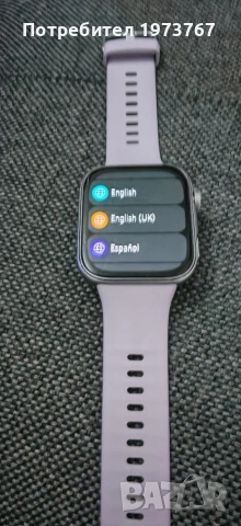 huawei watch fit 4, снимка 3 - Смарт гривни - 53615100