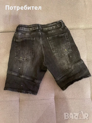 Мъжки дънки black island, снимка 2 - Дънки - 51055479