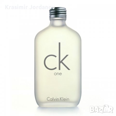 Calvin Klein , снимка 8 - Мъжки парфюми - 23032289