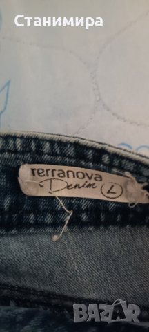 дамски дънки - 4 бр., снимка 3 - Дънки - 21633686