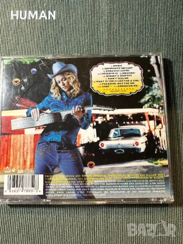 Madonna , снимка 12 - CD дискове - 47499802