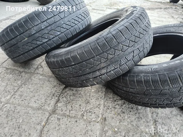  гуми  16 Цола, снимка 5 - Гуми и джанти - 47583153