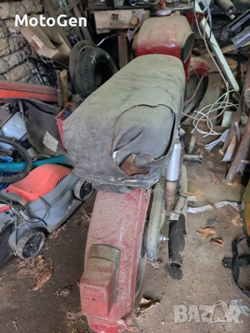 Изкупувам Симсон и други стари мотори , снимка 2 - Мотоциклети и мототехника - 53436000