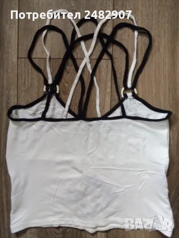 Ефектен дамски потник , снимка 5 - Потници - 49515279