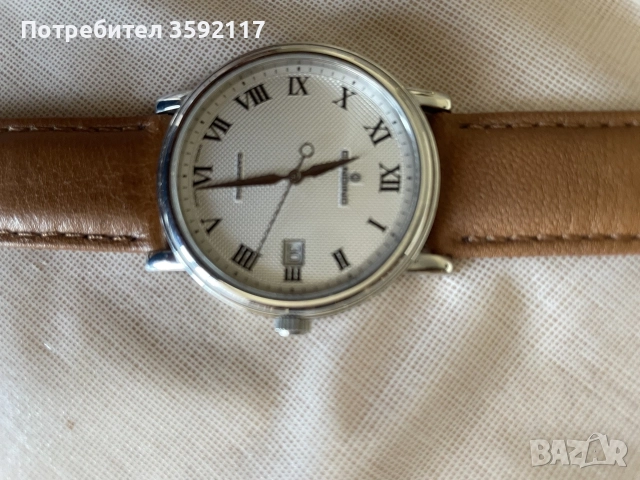 Candino - Swiss watch 