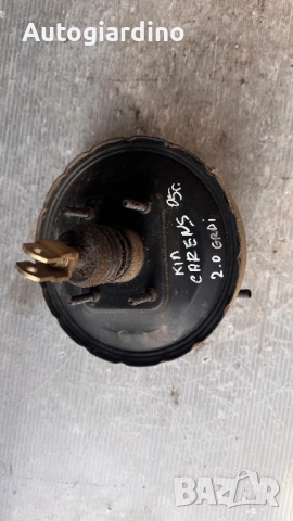 Серво усилвател / Спирачна помпа за Kia Carens 2005 - K2FA43800 / K2FC43050, снимка 2 - Части - 52405131