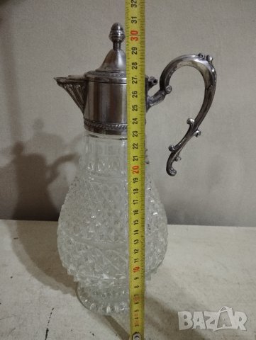 ретро гарафа, снимка 3 - Други ценни предмети - 44252068