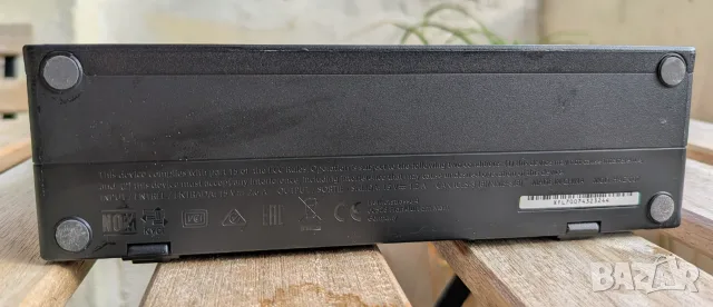 Оригинален Nintendo Switch Dock + зарядно + HDMI кабел, снимка 5 - Аксесоари - 56076955
