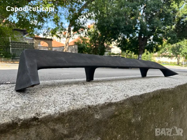 Kamei Спойлер за Голф 2, снимка 3 - Части - 47358851