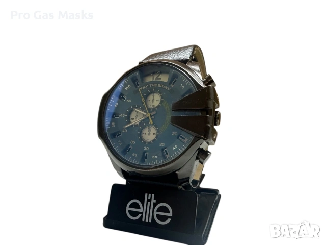 Часовник Diesel Only the Brave само за 40 лв , снимка 2 - Мъжки - 53144709