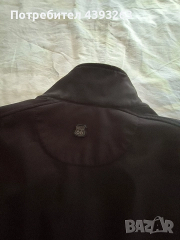 Оригинално зимно мъжко яке Адидас , снимка 9 - Якета - 52926791