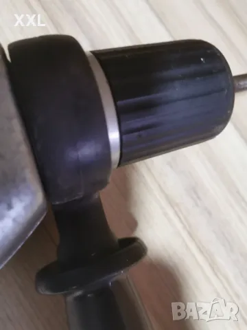 Metabo перфоратор 1010w, снимка 5 - Бормашини - 49165341