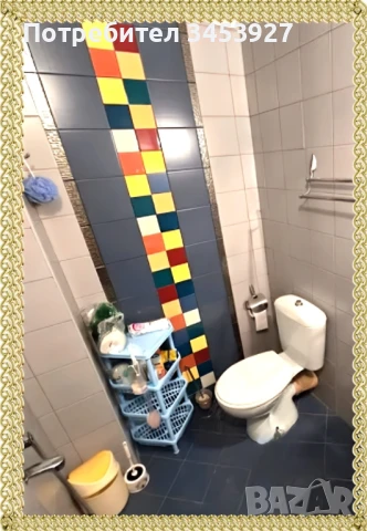 Многостайни апартаменти в Свети Влас, снимка 6 - Апартаменти - 50627753