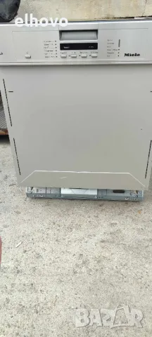 Съдомиялна Miele G5300 I, снимка 2 - Съдомиялни - 48769117
