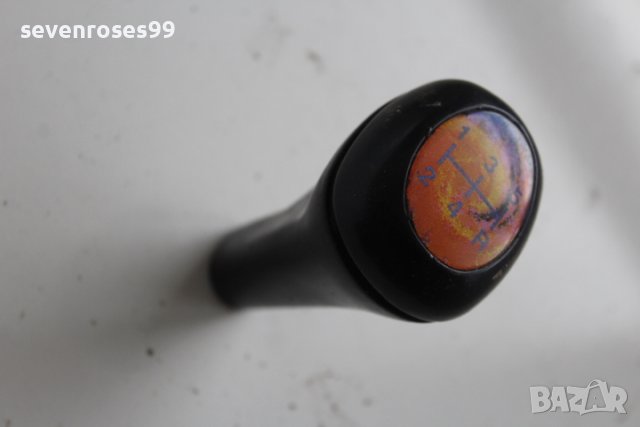 Топче скоростен лост Форд КА 1 Ford KA 1, снимка 6 - Части - 39729439