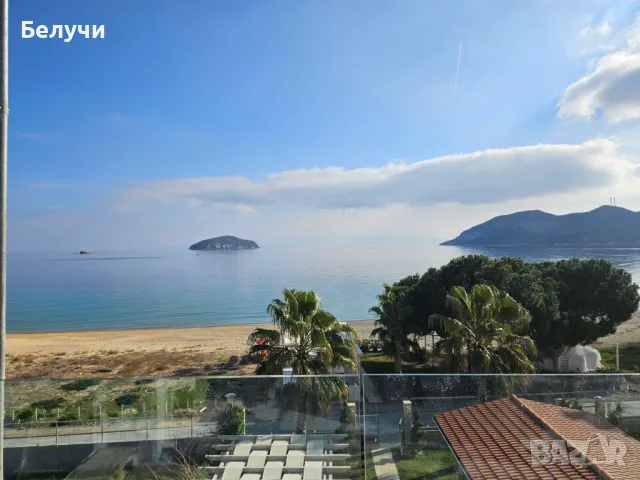 Неа Перамос почивка апартамент до морето, снимка 3 - Почивки в Гърция - 49765907