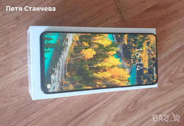 Смартфон HUAWEI nova 11i 8GB 128GB, снимка 4 - Huawei - 47437889