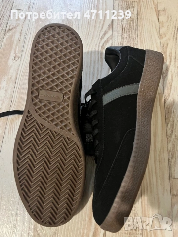 Нови мъжки маратонки Jack & Jones (Mateo Sneaker) в размер 45., снимка 4 - Спортно елегантни обувки - 53223363