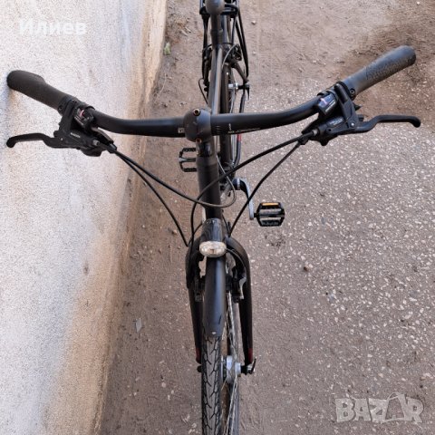 Велосипед STAIGER, снимка 5 - Велосипеди - 42673758