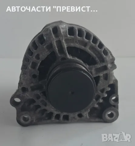 Алтернатор Генератор Фолксваген Крафтер VW Crafter 2.5 TDI 2006- OEM 06f903023d, снимка 2 - Части - 56047080