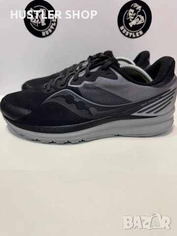 Маратонки SAUCONY RIDE 14.Номер 42.5, снимка 2 - Маратонки - 50634977
