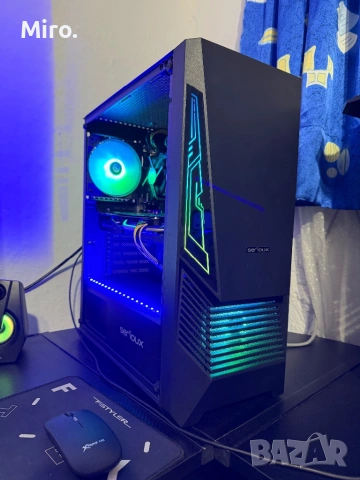 геймърски - pc