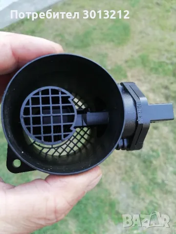 Дебитомер бош за ww голф 5 1,9 /105 к.с., снимка 3 - Части - 47757518