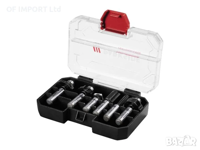 Многофункционална Акумулаторна Оберфреза PARKSIDE Performance PMFAP 20-Li A1, снимка 10 - Други инструменти - 51401406