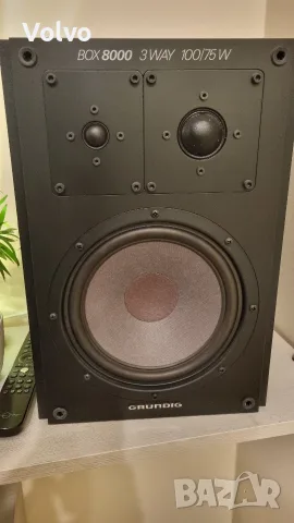 Тонколони Grundig box 8000