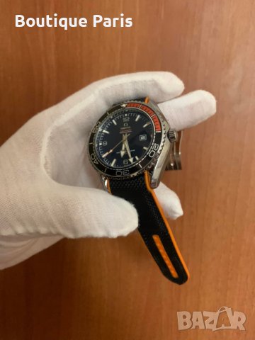 Мъжки часовник Omega Seamaster , снимка 2 - Мъжки - 41136325